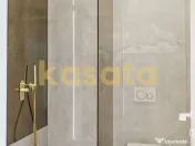 3 camere premium | Etaj 6 | Cortina North 