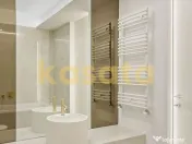 3 camere premium | Etaj 6 | Cortina North 