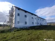 Sala evenimente, 1400 mp utili, 11600 mp teren, zona Uriu 