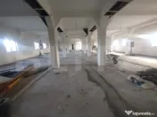 Sala evenimente, 1400 mp utili, 11600 mp teren, zona Uriu 