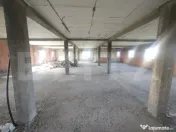 Sala evenimente, 1400 mp utili, 11600 mp teren, zona Uriu 