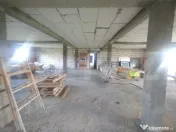 Sala evenimente, 1400 mp utili, 11600 mp teren, zona Uriu 