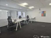 Spatiu de birouri zona Victoriei 