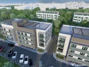 Teren cu autorizatie de constructie zona Paradisul Acvatic 