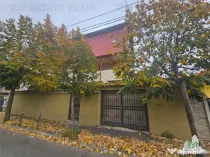 Vila spatioasa 670mp utili in zona Gorjului-Uverturii