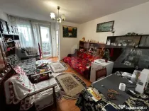 Garsoniera semidecomandata, 32 mp, zona Brazda