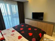 Apartament cu doua camere in zona Palazu Mare mobiliat /u... 