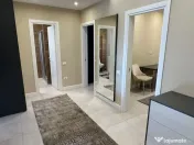 Apartament cu doua camere in zona Palazu Mare mobiliat /u... 