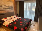 Apartament cu doua camere in zona Palazu Mare mobiliat /u... 