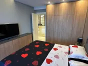 Apartament cu doua camere in zona Palazu Mare mobiliat /u... 