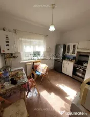 Exclusivitate - Coiciu, casa 3 camere, 61mp utili, teren 187mp 