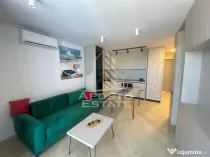Apartament 1 camera si jumatate deosebit in ansamblu rezidențial nou