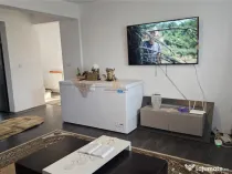 Casa si Spatiu Comercial Luncusoara Suceava De