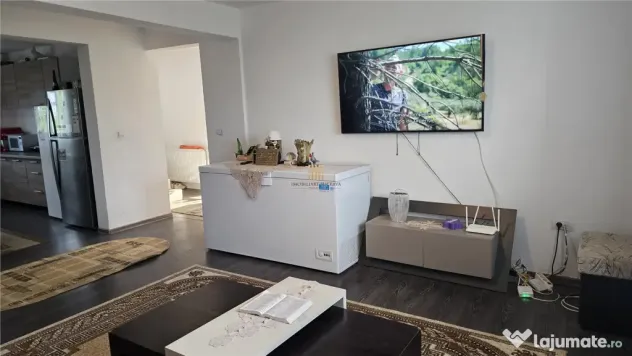 Casa si Spatiu Comercial Luncusoara Suceava De