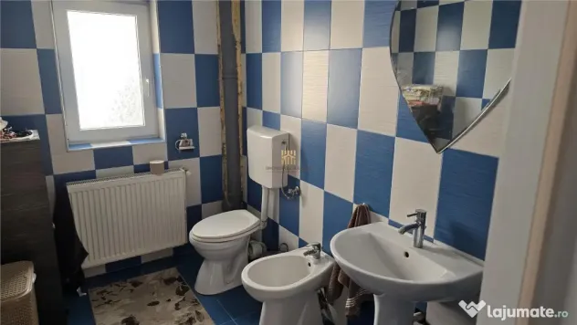 Casa si Spatiu Comercial Luncusoara Suceava De
