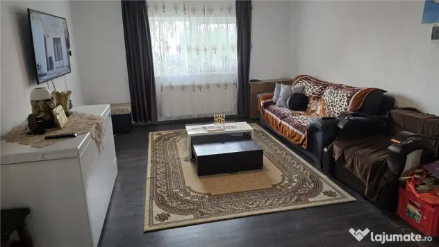 Casa si Spatiu Comercial Luncusoara Suceava De