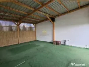 Casa si Spatiu Comercial Luncusoara Suceava De 