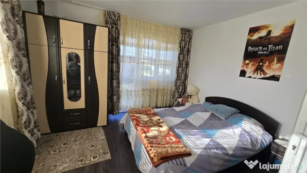 Casa si Spatiu Comercial Luncusoara Suceava De
