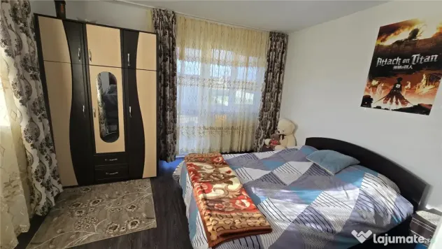 Casa si Spatiu Comercial Luncusoara Suceava De