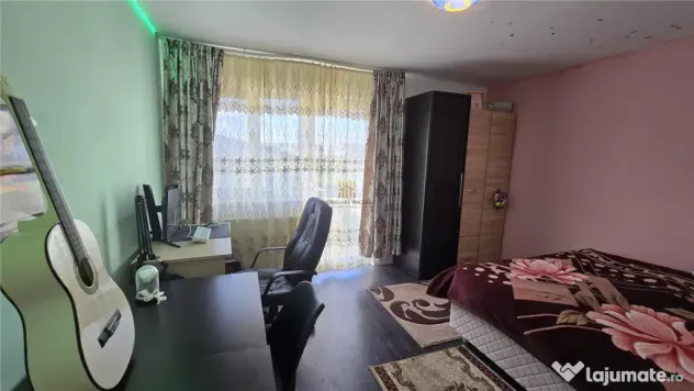 Casa si Spatiu Comercial Luncusoara Suceava De