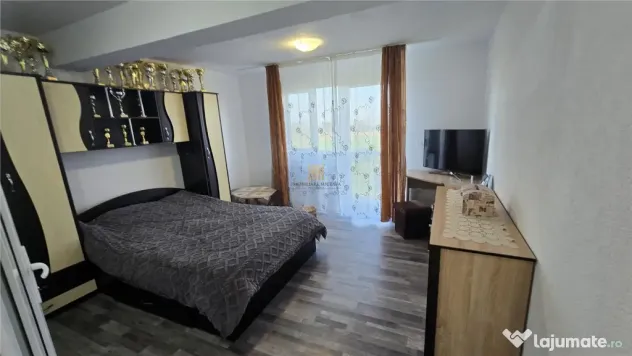 Casa si Spatiu Comercial Luncusoara Suceava De