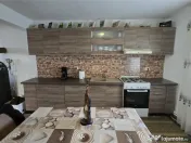 Casa si Spatiu Comercial Luncusoara Suceava De 