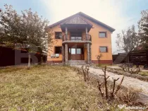De închiriat casă mare în Preajba – ideală pentru caza