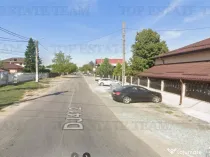 Teren 51000mp in Calarasi, Vasilati