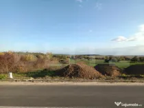 Teren intravilan de vanzare, 1918 mp, Ardud