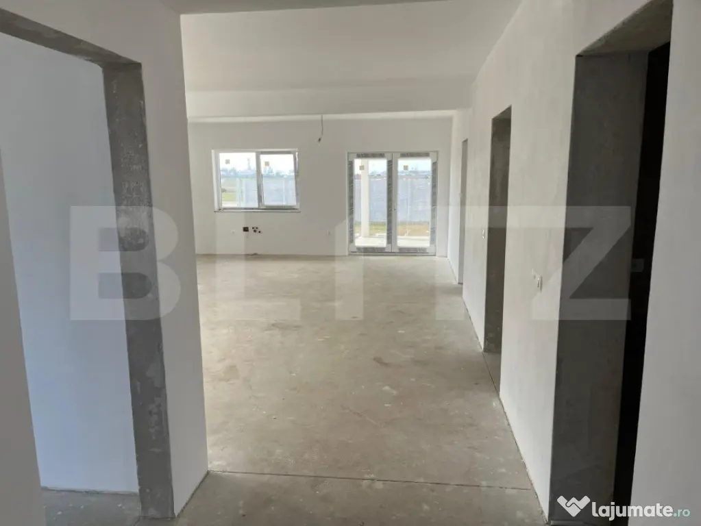 De vanzare casa individuala in Sântandrei