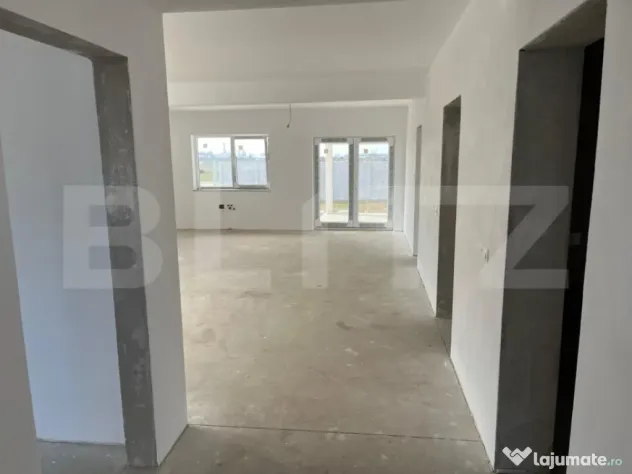 De vanzare casa individuala in Sântandrei