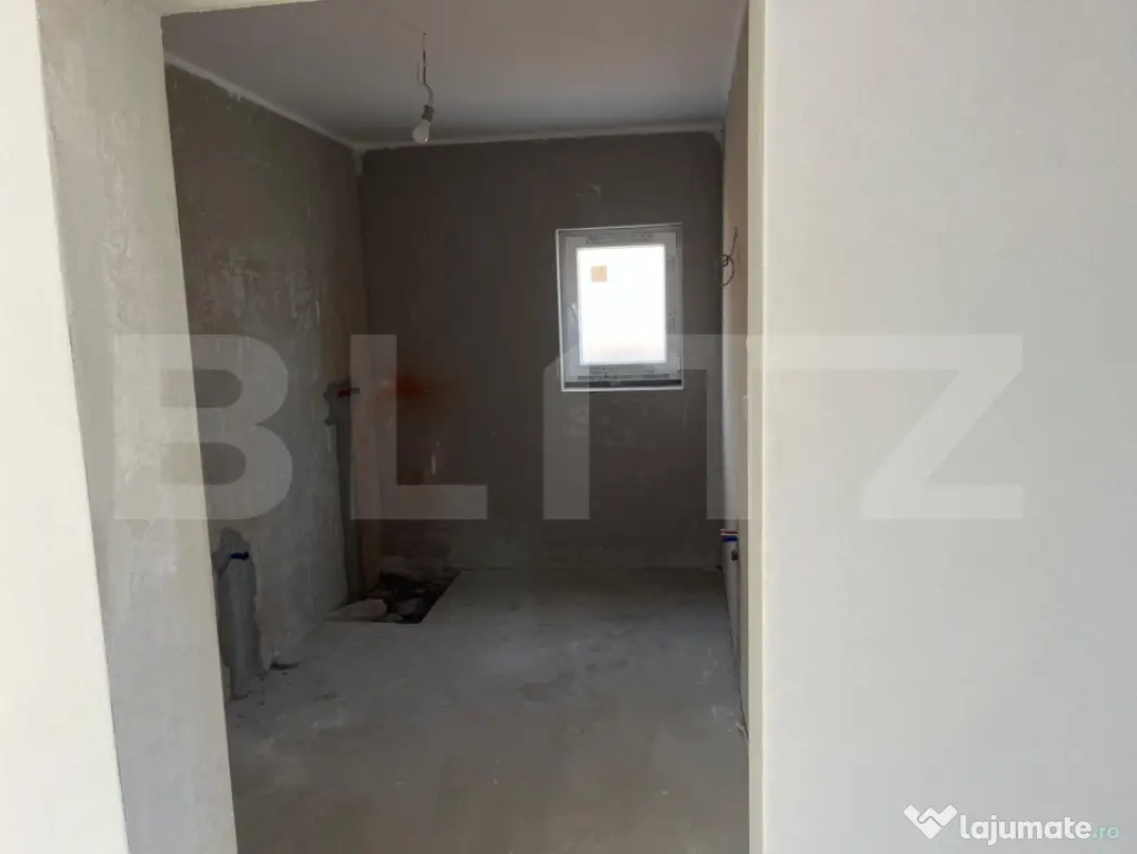 De vanzare casa individuala in Sântandrei