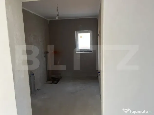 De vanzare casa individuala in Sântandrei