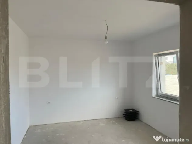De vanzare casa individuala in Sântandrei