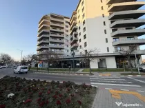 Spațiu comercial 270mp de închiriat în zona Nord