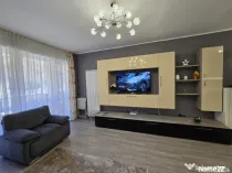 Apartament modern în Sinaia | Loc de parcare + Piscină în