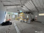 Hala de inchiriat 250 mp si spatiu ideal service AUTO Buh... 