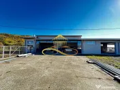 Hala de inchiriat 250 mp si spatiu ideal service AUTO Buh... 