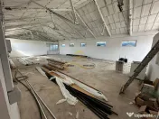 Hala de inchiriat 250 mp si spatiu ideal service AUTO Buh... 