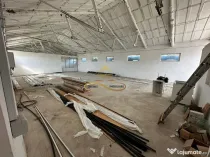 Hala de inchiriat 250 mp si spatiu ideal service AUTO Buh...