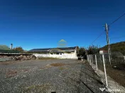 Hala de inchiriat 250 mp si spatiu ideal service AUTO Buh... 