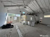 Hala de inchiriat 250 mp si spatiu ideal service AUTO Buh... 