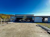 Hala de inchiriat 250 mp si spatiu ideal service AUTO Buh... 