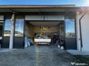 Hala de inchiriat 250 mp si spatiu ideal service AUTO Buh... 