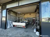 Hala de inchiriat 250 mp si spatiu ideal service AUTO Buh... 