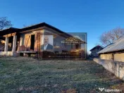 Casă modernă, teren generos – Păunești, județul Vr... 