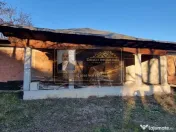 Casă modernă, teren generos – Păunești, județul Vr... 