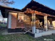 Casă modernă, teren generos – Păunești, județul Vr... 