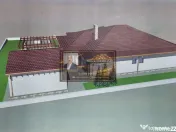 Casă modernă, teren generos – Păunești, județul Vr... 