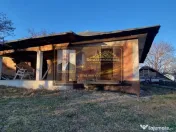 Casă modernă, teren generos – Păunești, județul Vr... 
